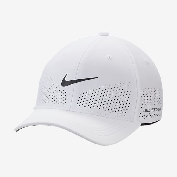 Blanco Sombreros. Nike US